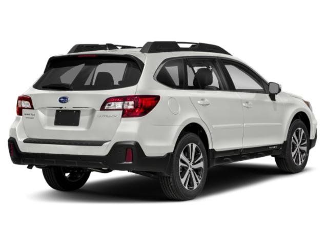 2018 Subaru Outback Limited