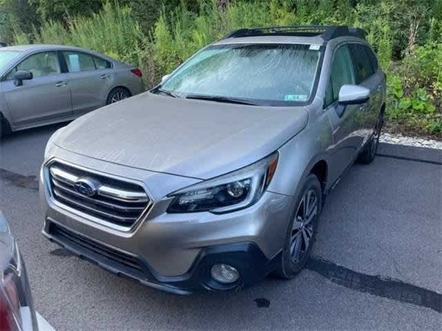 2018 Subaru Outback Limited