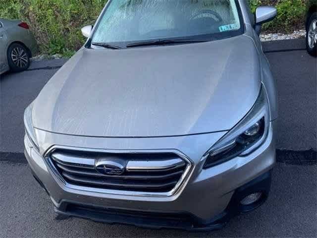 2018 Subaru Outback Limited