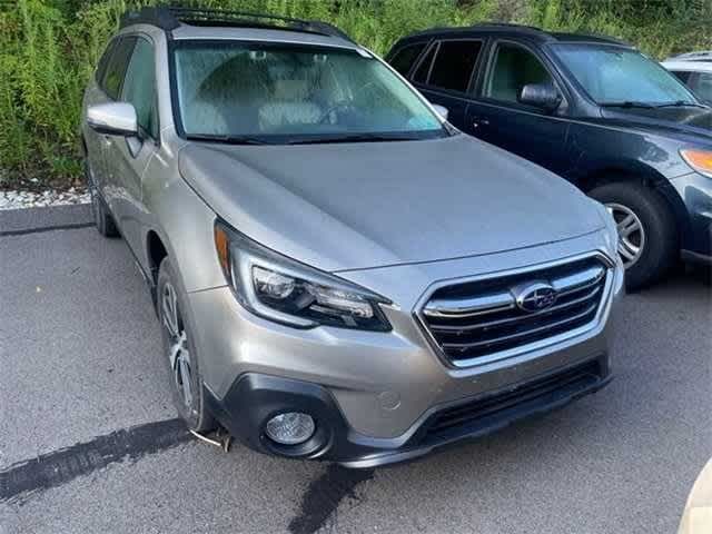 2018 Subaru Outback Limited