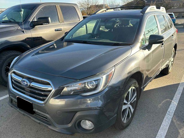 2018 Subaru Outback Limited