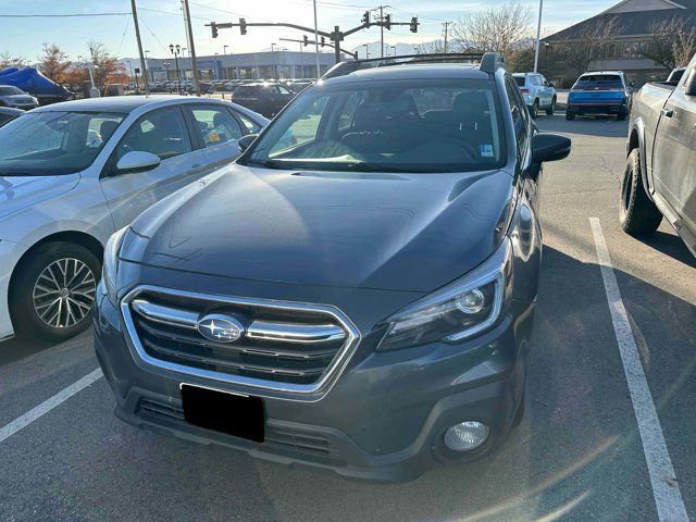 2018 Subaru Outback Limited