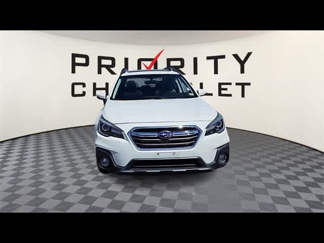 2018 Subaru Outback Limited