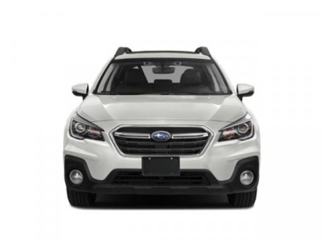 2018 Subaru Outback Limited