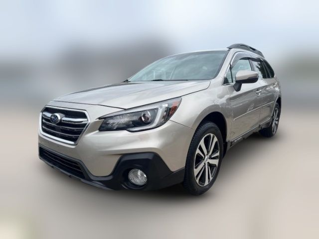 2018 Subaru Outback Limited