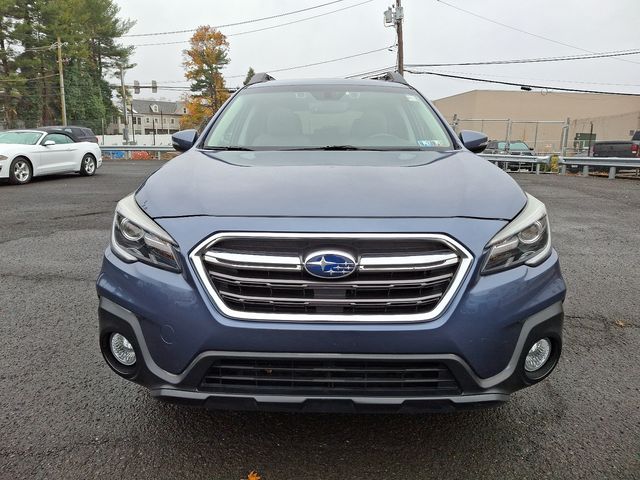 2018 Subaru Outback Limited