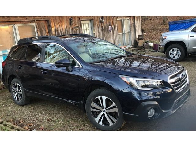 2018 Subaru Outback Limited