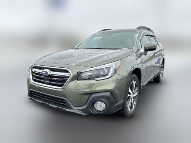 2018 Subaru Outback Limited