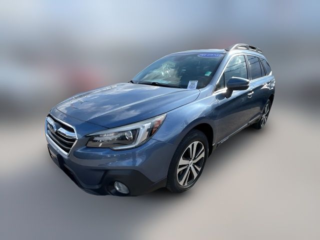 2018 Subaru Outback Limited