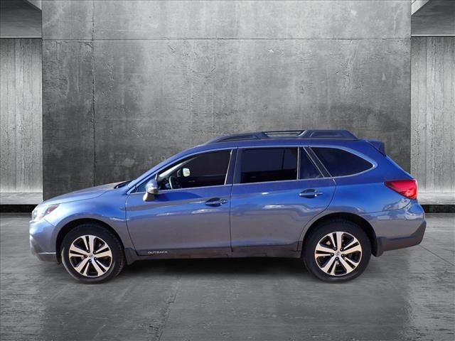 2018 Subaru Outback Limited