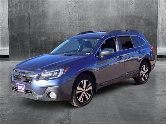 2018 Subaru Outback Limited