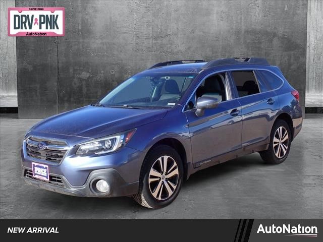 2018 Subaru Outback Limited