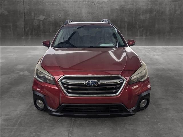 2018 Subaru Outback Limited