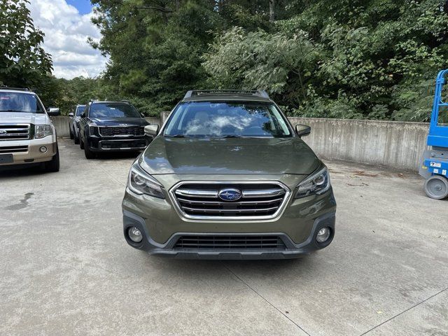 2018 Subaru Outback Limited