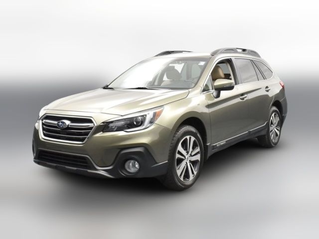 2018 Subaru Outback Limited