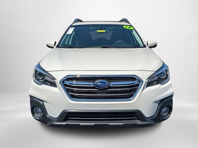 2018 Subaru Outback Limited