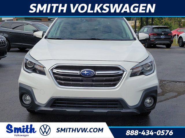 2018 Subaru Outback Limited