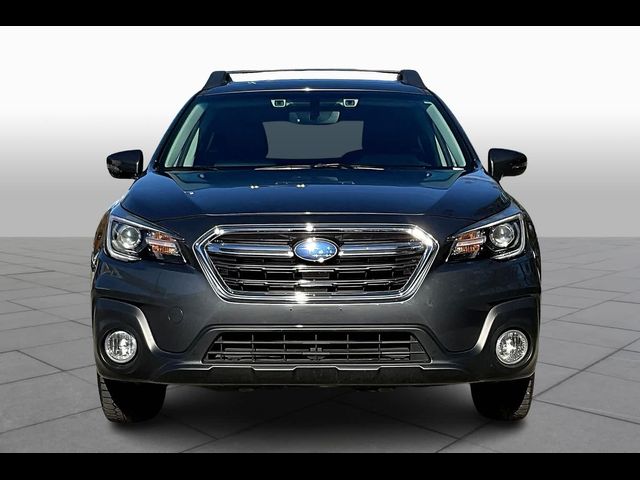 2018 Subaru Outback Limited