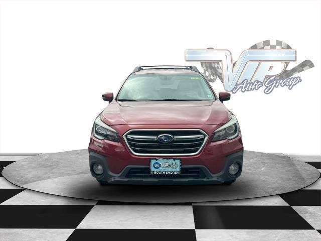 2018 Subaru Outback Limited