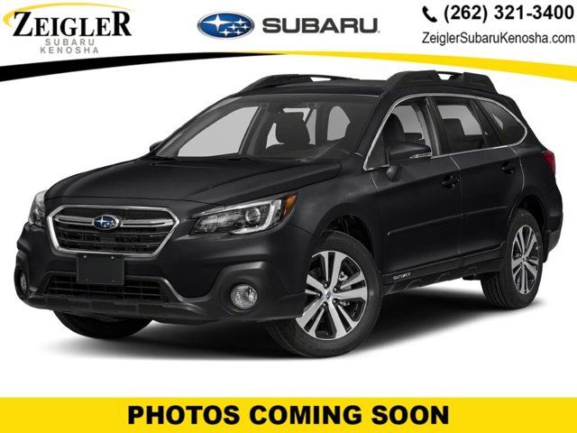 2018 Subaru Outback Limited