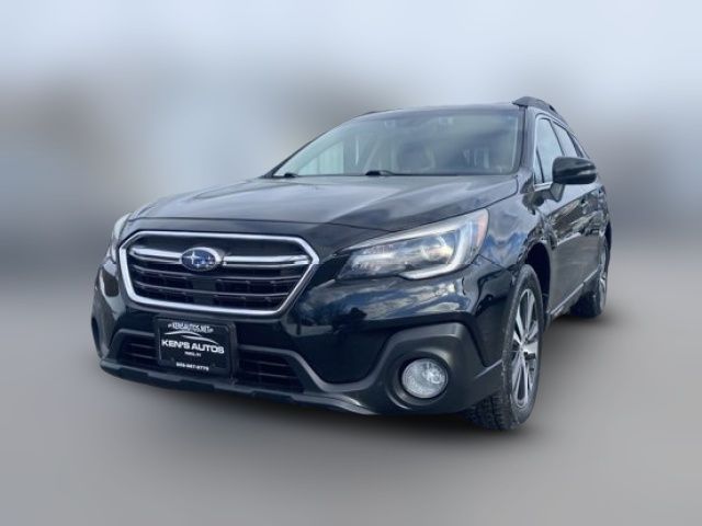 2018 Subaru Outback Limited