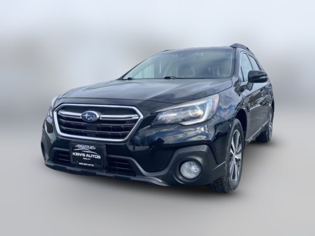 2018 Subaru Outback Limited