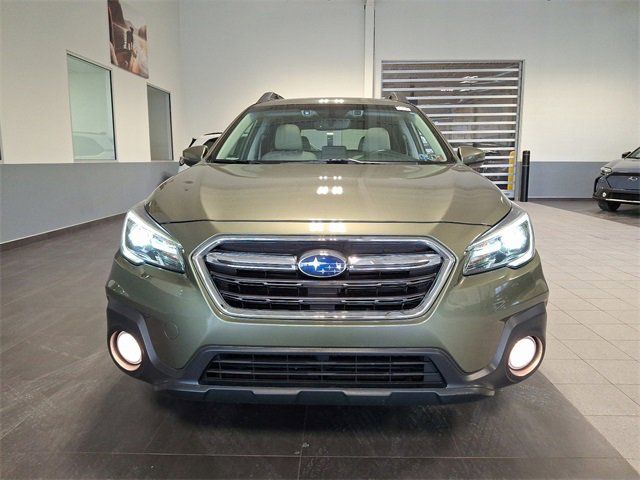 2018 Subaru Outback Limited