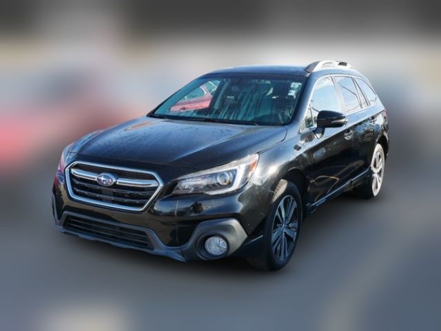 2018 Subaru Outback Limited