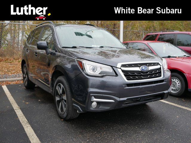 2018 Subaru Outback Limited