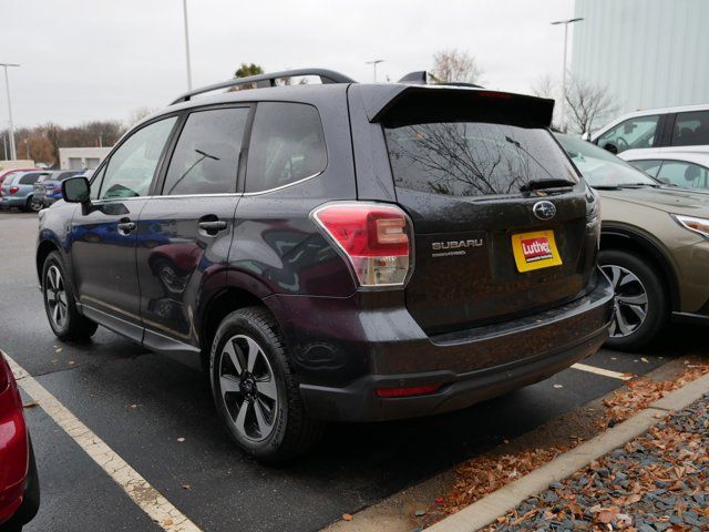 2018 Subaru Outback Limited