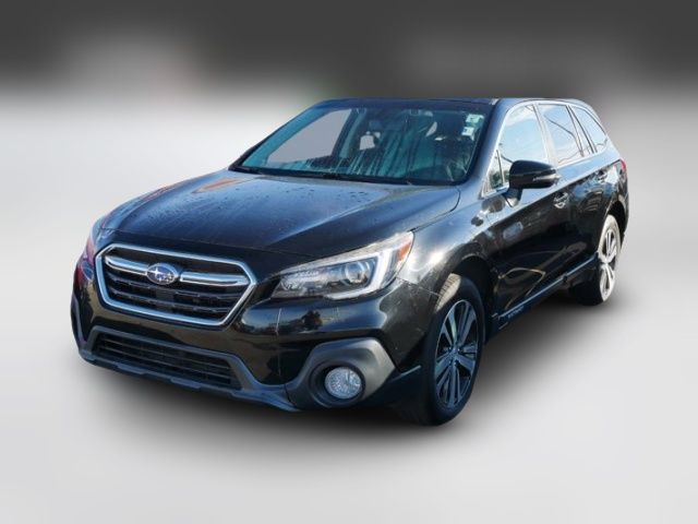 2018 Subaru Outback Limited