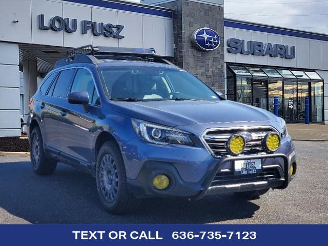 2018 Subaru Outback Limited