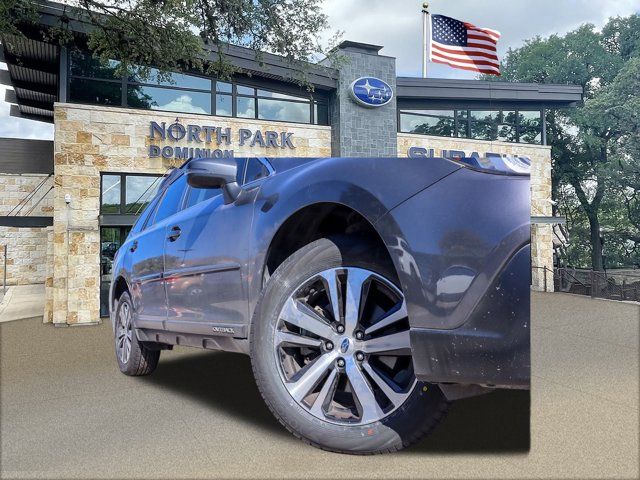 2018 Subaru Outback Limited