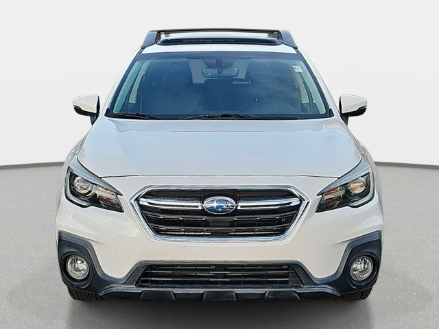 2018 Subaru Outback Limited