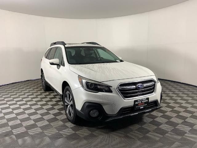 2018 Subaru Outback Limited