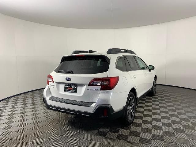 2018 Subaru Outback Limited