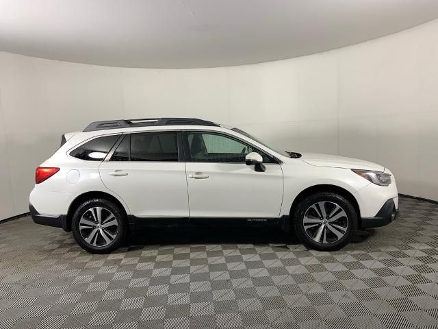 2018 Subaru Outback Limited