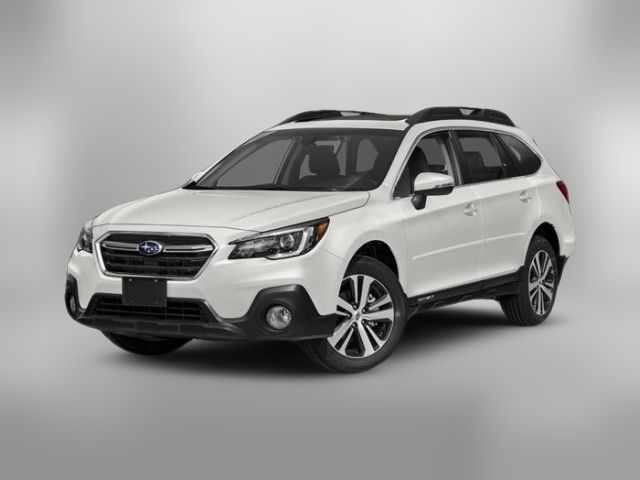 2018 Subaru Outback Limited