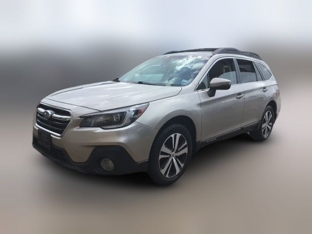 2018 Subaru Outback Limited