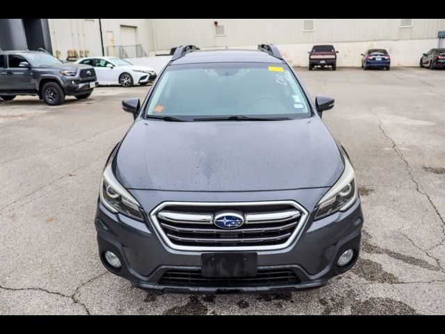 2018 Subaru Outback Limited