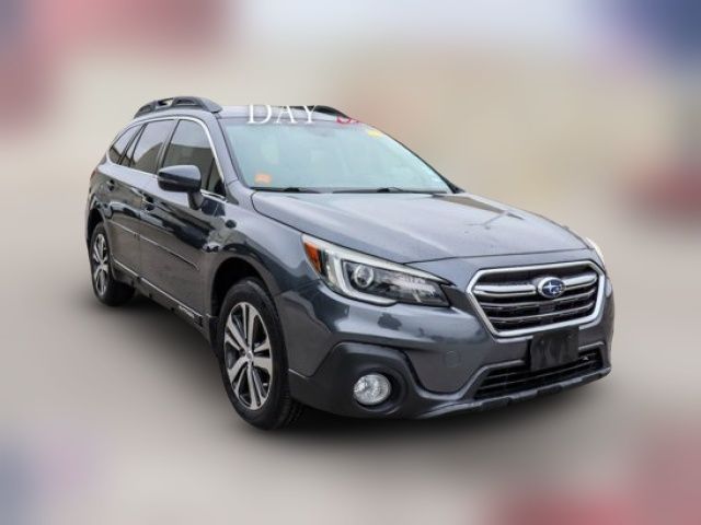 2018 Subaru Outback Limited