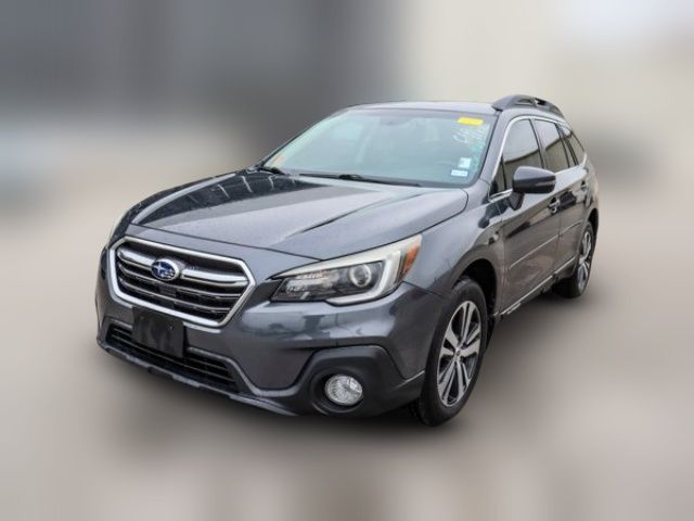 2018 Subaru Outback Limited