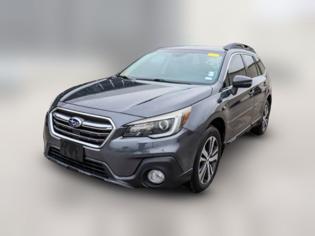 2018 Subaru Outback Limited