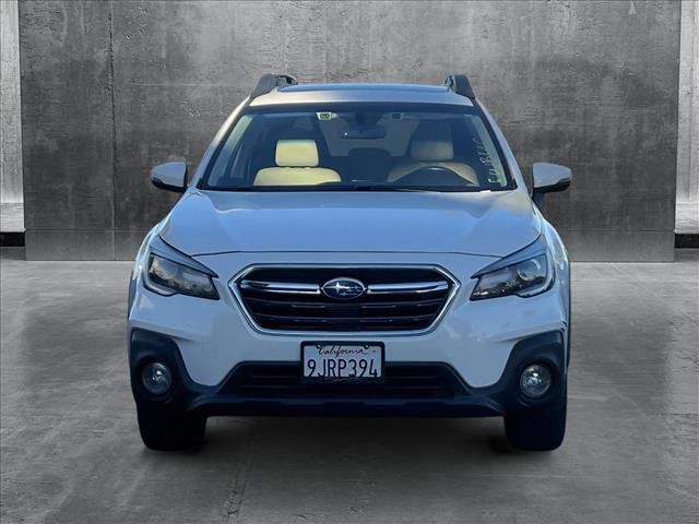 2018 Subaru Outback Limited