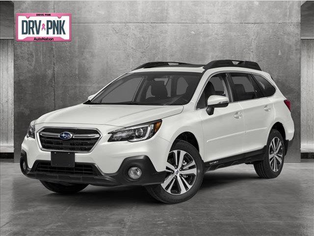 2018 Subaru Outback Limited