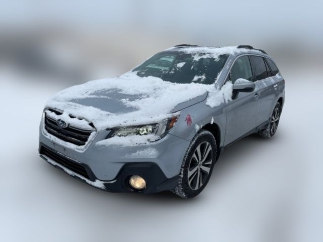 2018 Subaru Outback Limited