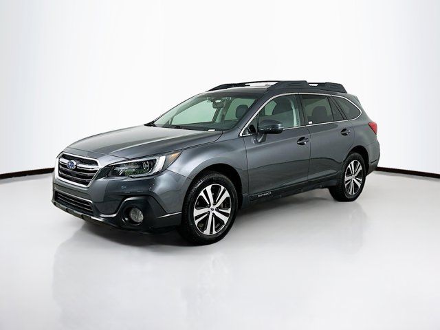 2018 Subaru Outback Limited