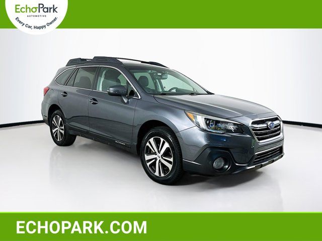 2018 Subaru Outback Limited