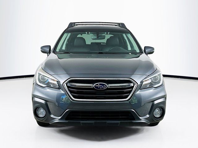 2018 Subaru Outback Limited