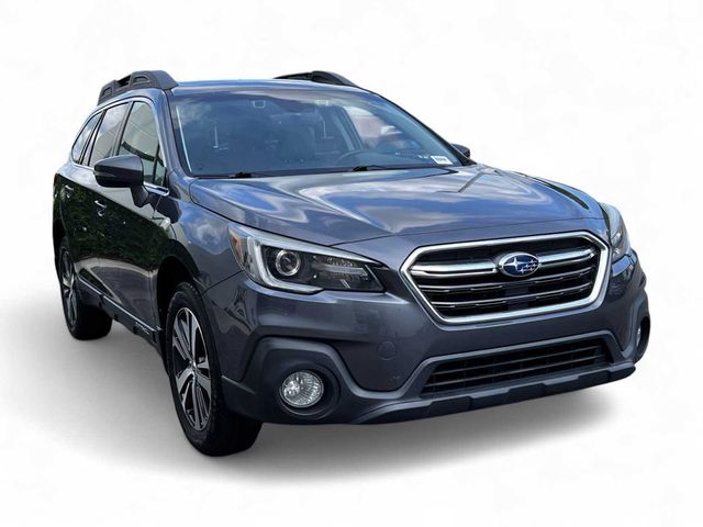 2018 Subaru Outback Limited
